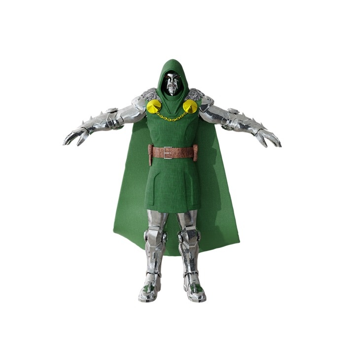 Dr Doom