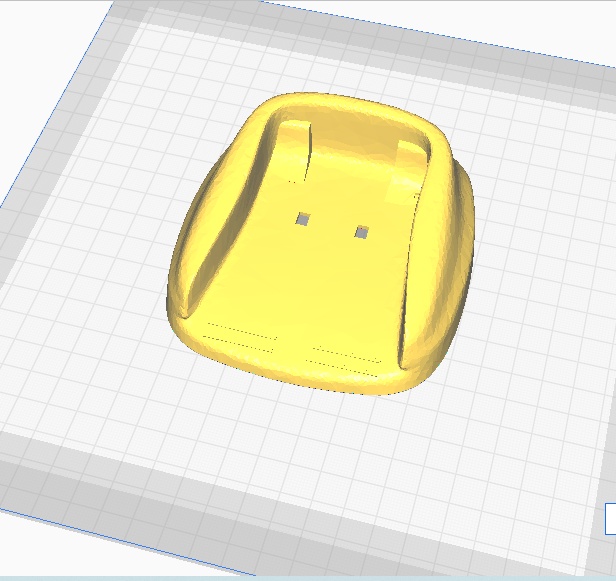 COZMO ROBOT REPLACEMENT CHARGER VERSION 1