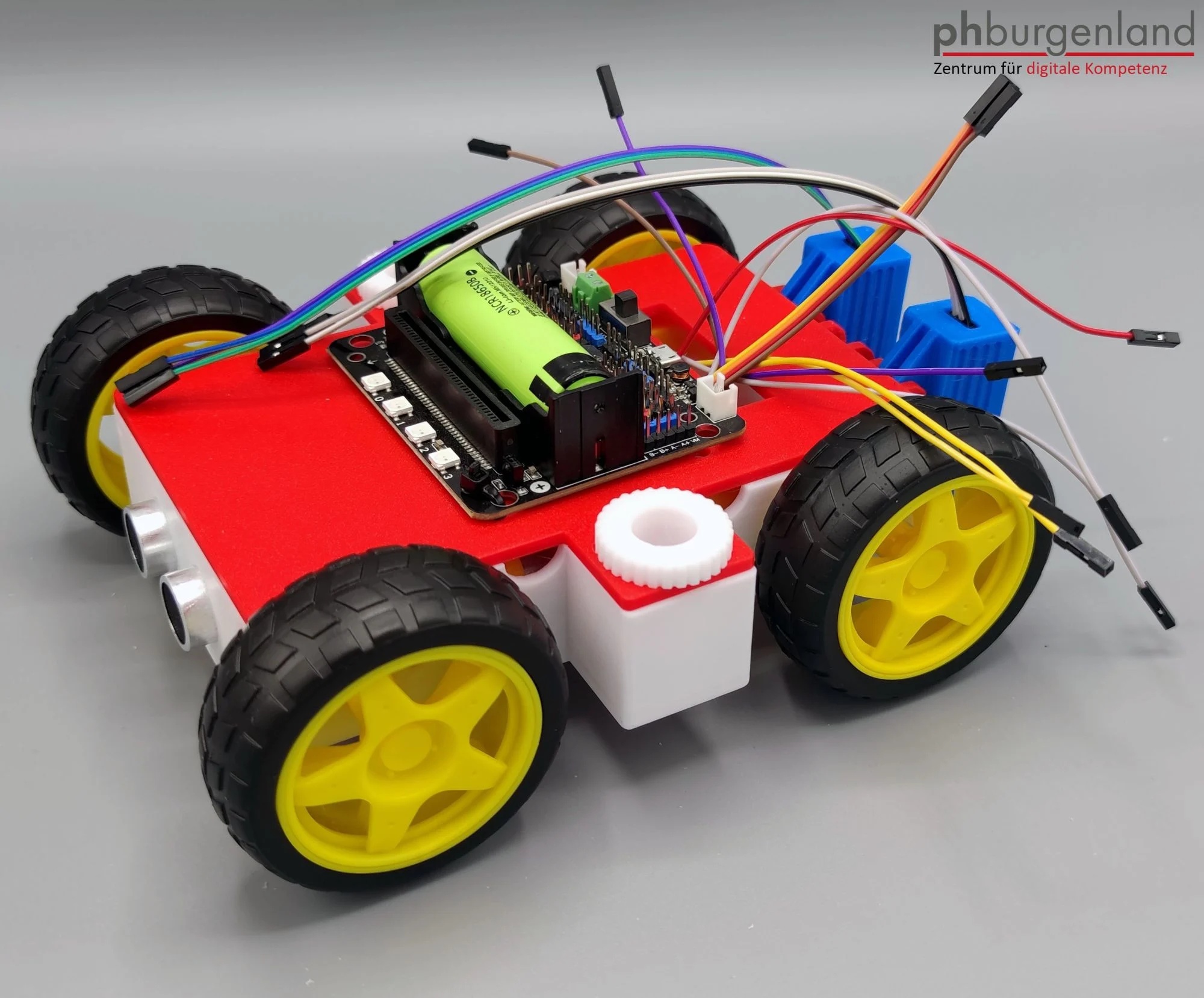 panBot