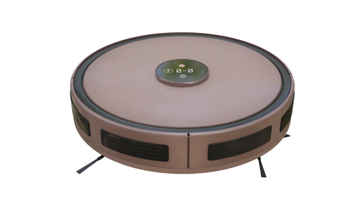 Robotic Vacuum Cleaners