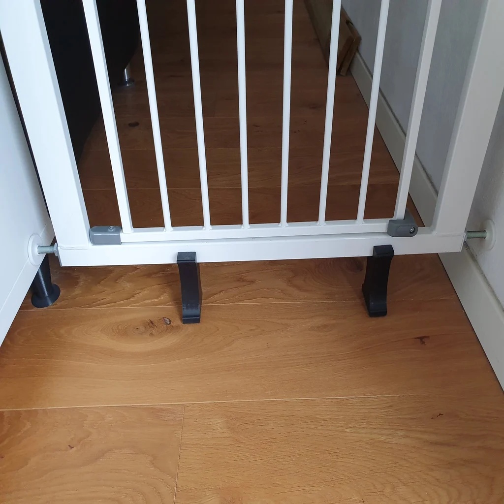 Child door grill for vacuum cleaner robot for Texvor X500