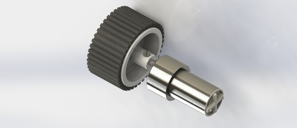 Robo Power System