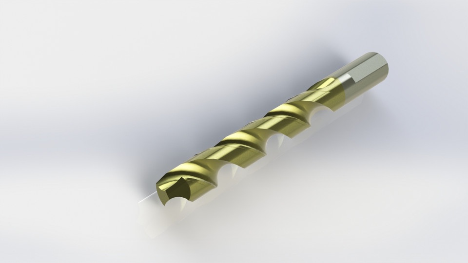 Drill Bit