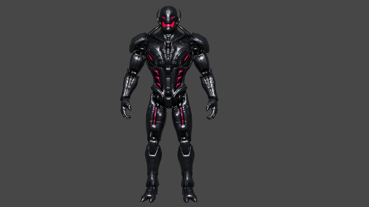 Ultron