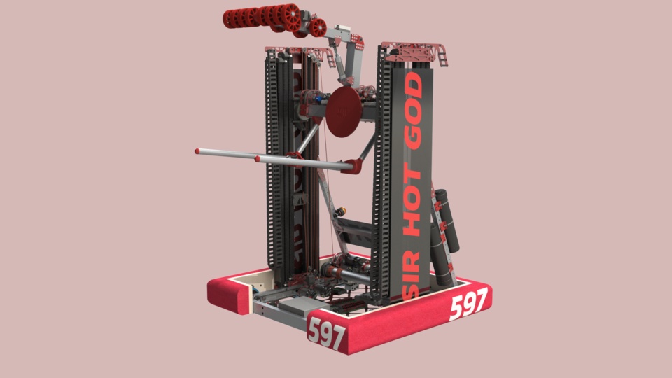 F4 CADathon 9 5th Place: ...