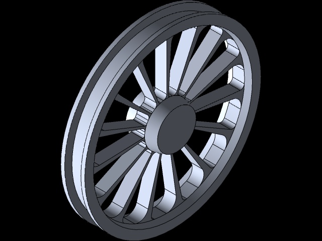 wheel