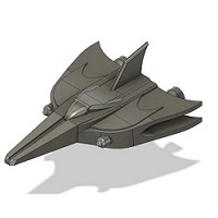 GETTER DRAGON SHIP