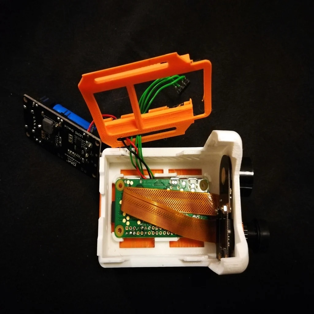 SMARS ZERO V4