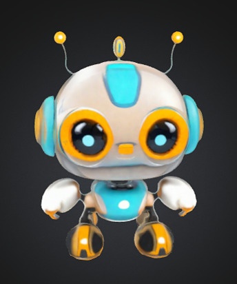 RooBot