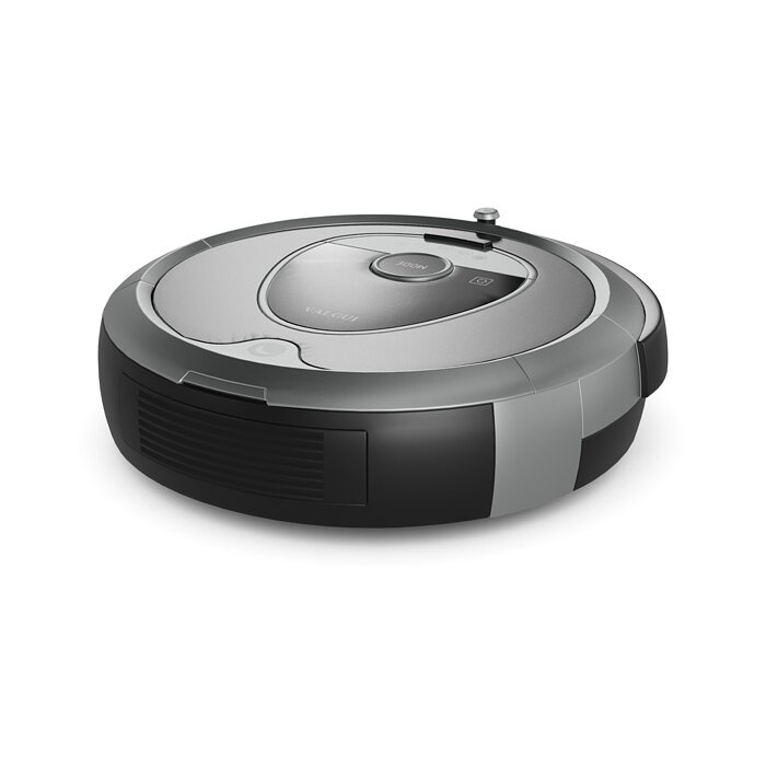 Electronic devices and accessories Robot Vacuum Cleaner