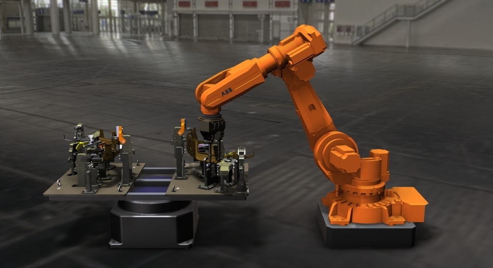 Collaboration of Engineer...