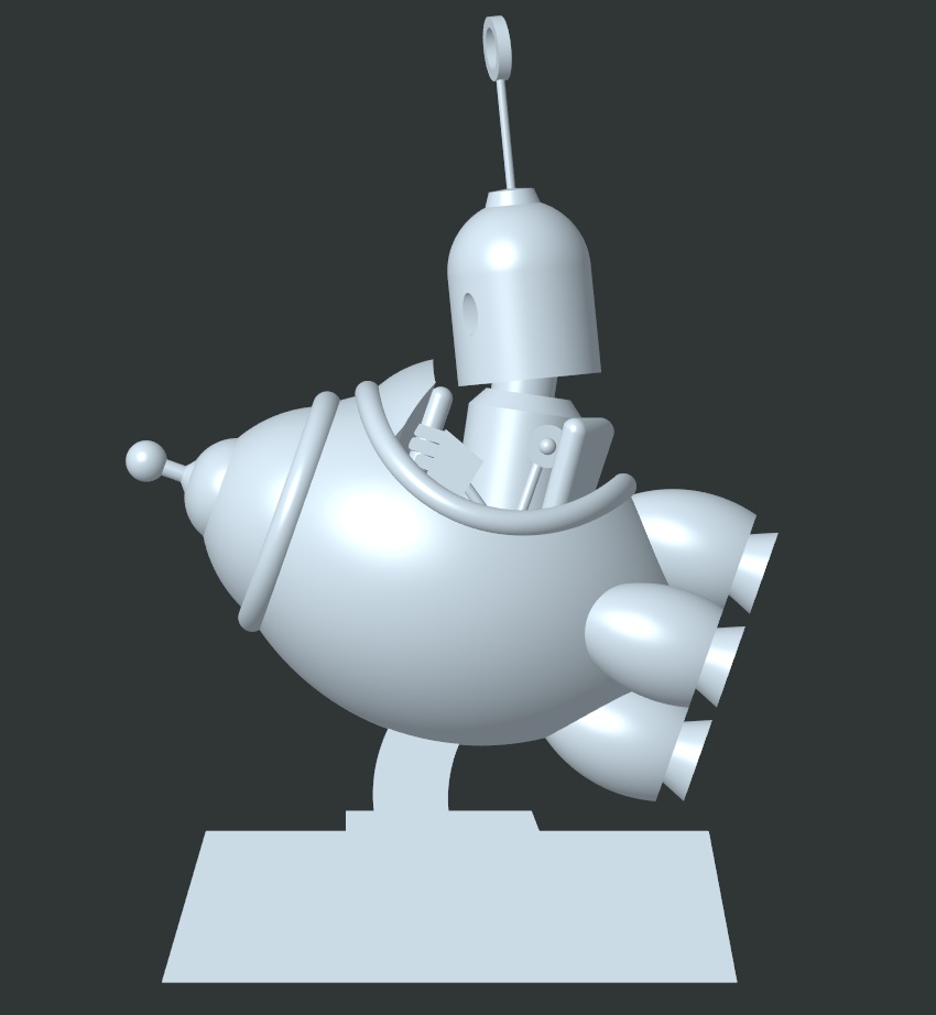 TO BOLDLY GO INSPIARED BY MATT DIXON