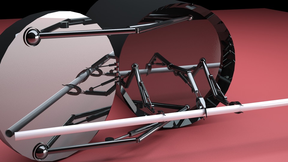 medical capsule robot,max...