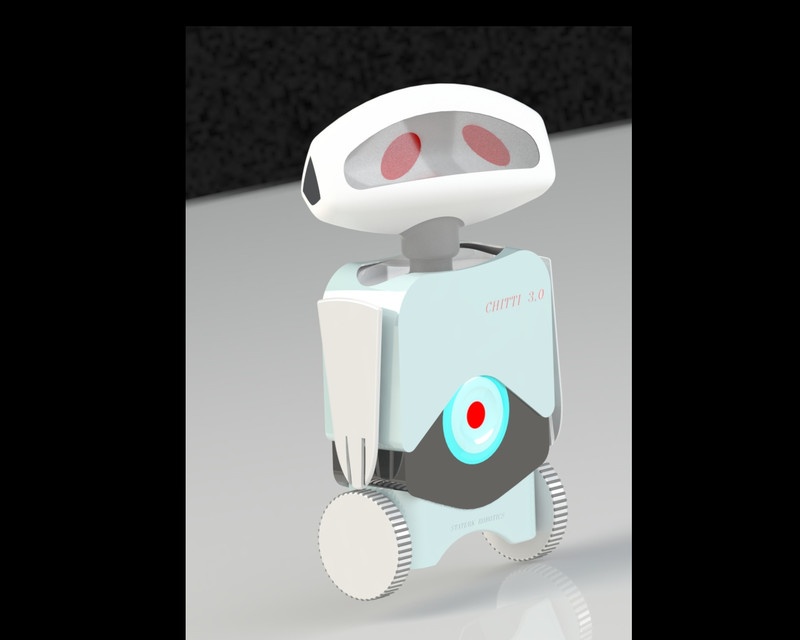 KELVA 1.0