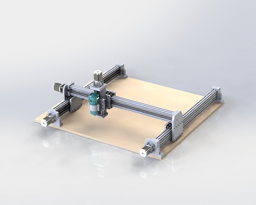 CNC Router