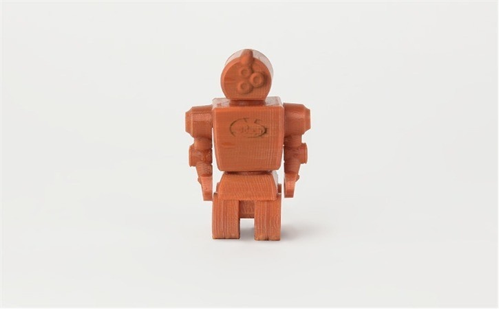 WHEELS ROBOT