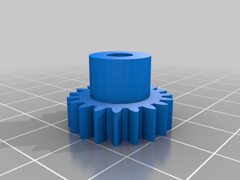Robot Arm MK2 Plus Plus