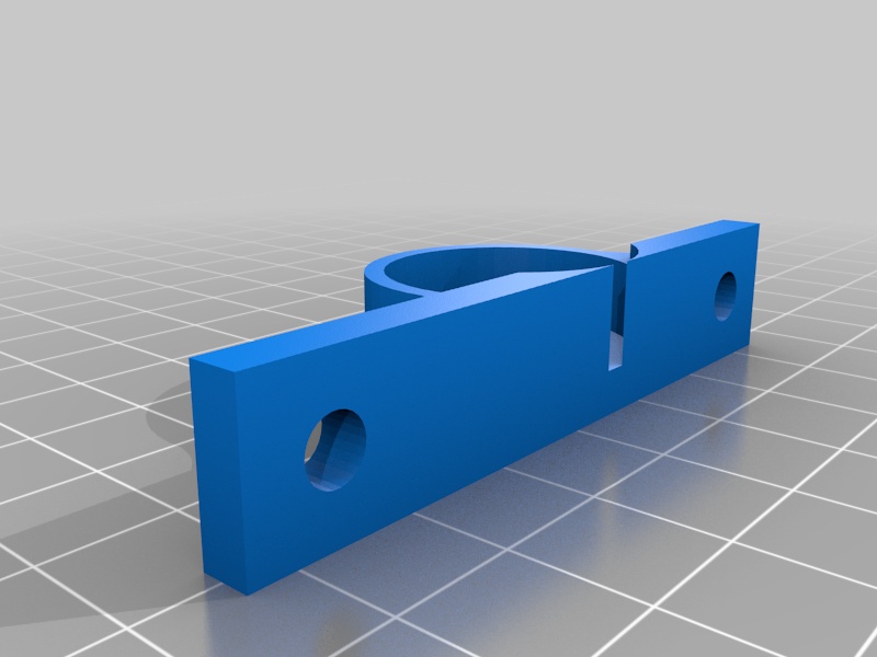 DOMO5 ROBOT - Adaptador de rueda