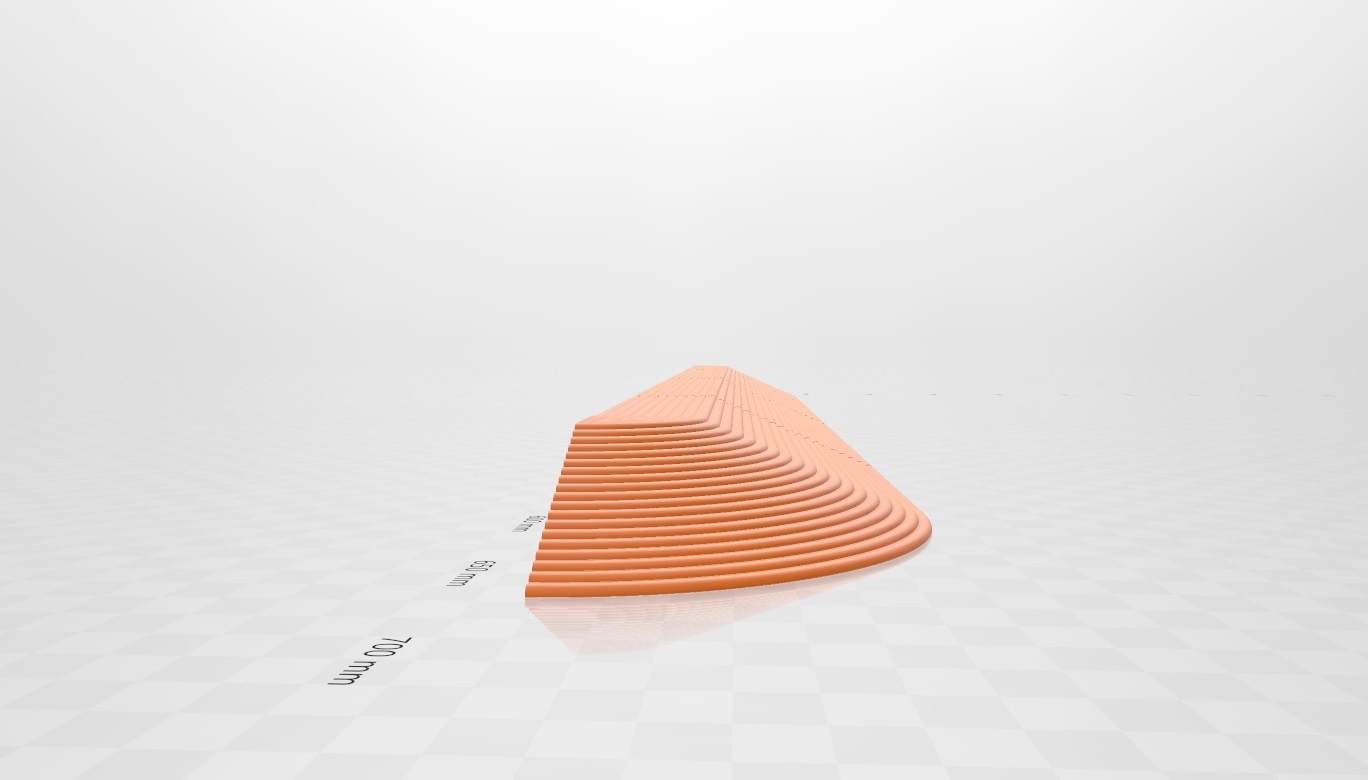 RAMP FOR ROBOT VACUUM