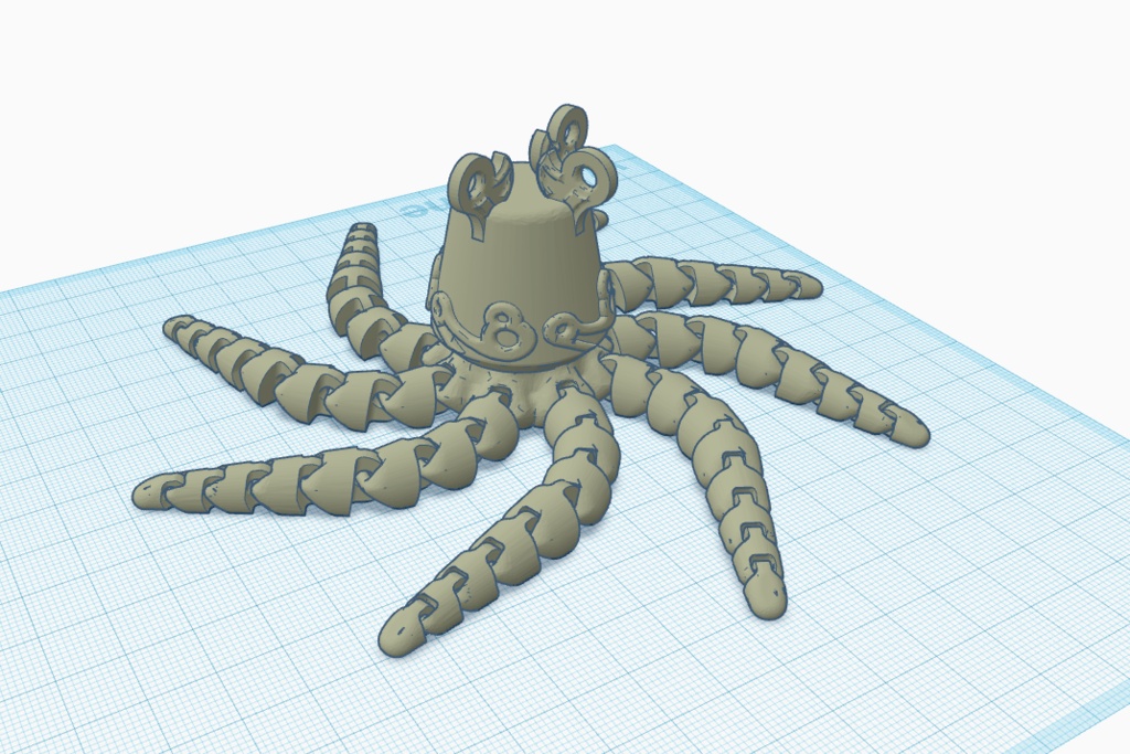 OctoGuardian