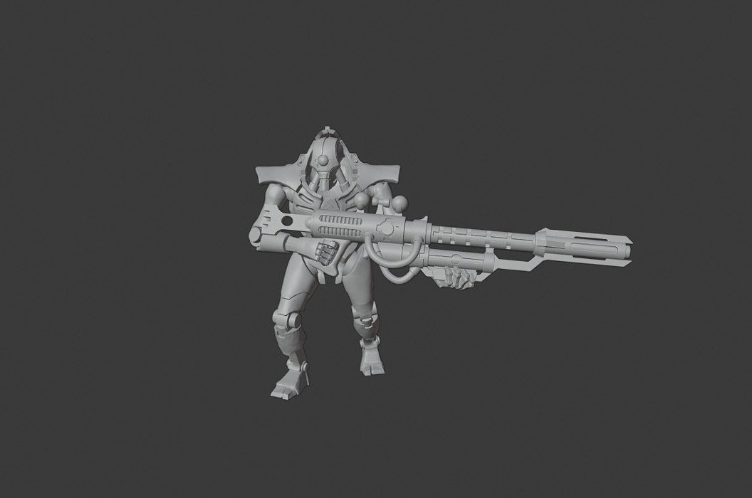 Death Snipers