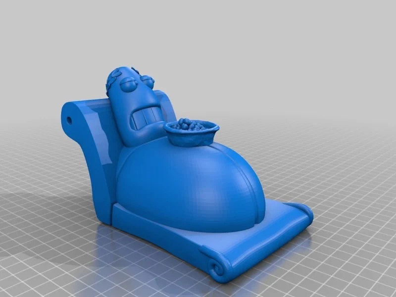Hedonism Bot