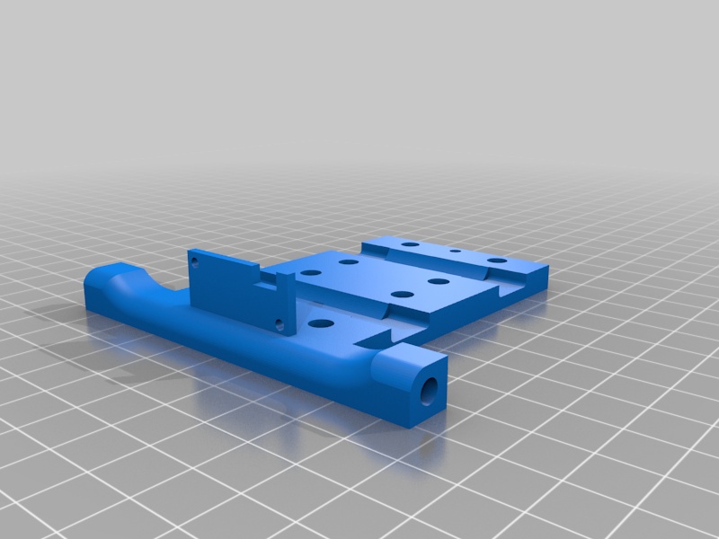 4 motor Sumo bot 500g category (sumo robot)