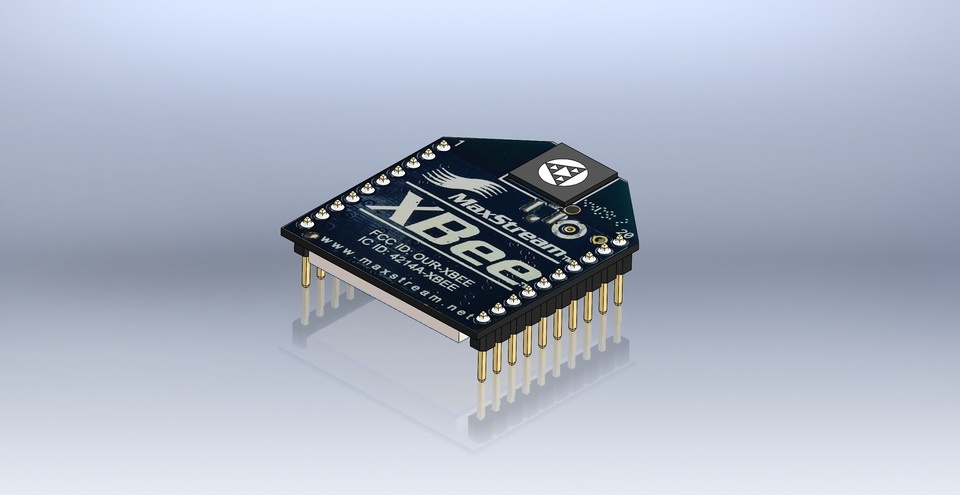 XBee Module