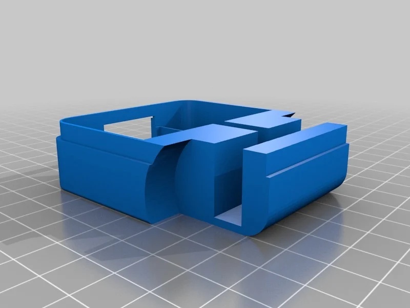 Tubby Bot Bottom