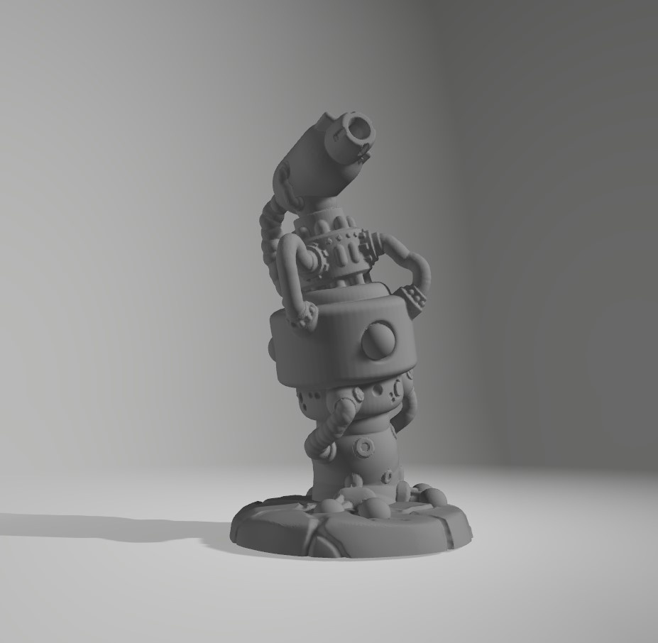 SENTRYBOT