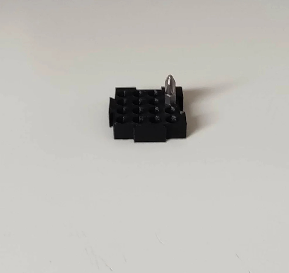 toolbox inlay bit 1x1