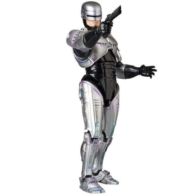 Robot Cop (Fanart)