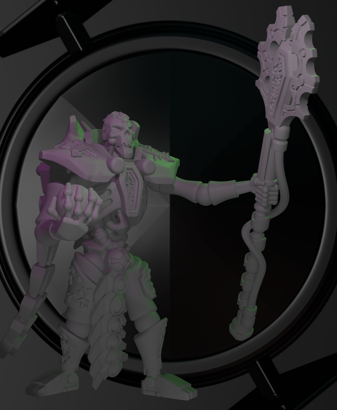 CERAMEHK LORD