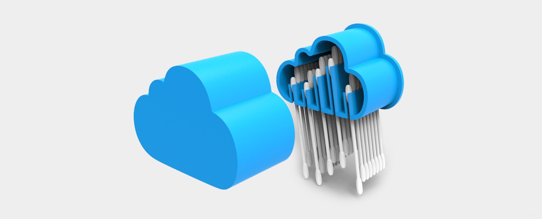 COTTONS CLOUD