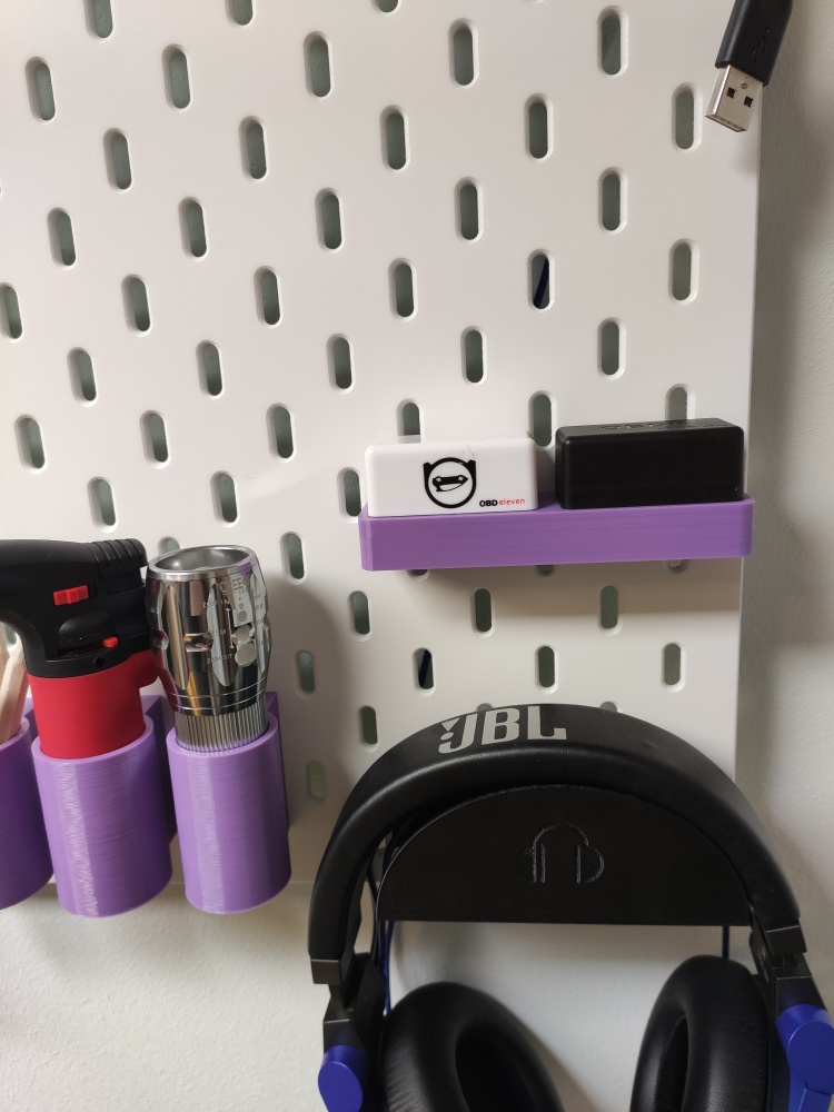 OBD 2 Holder