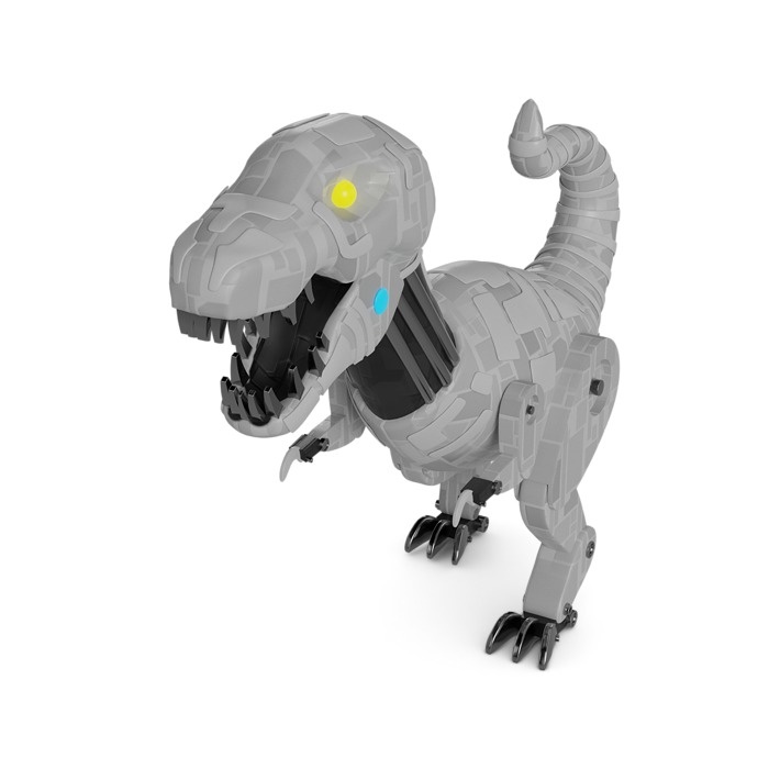 Robotic Toy