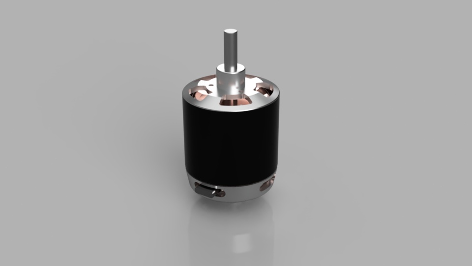 Turnigy Aerodrive SK3 354...