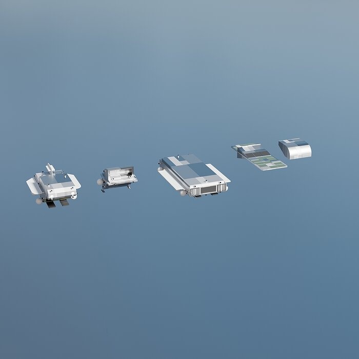 Drone Pack
