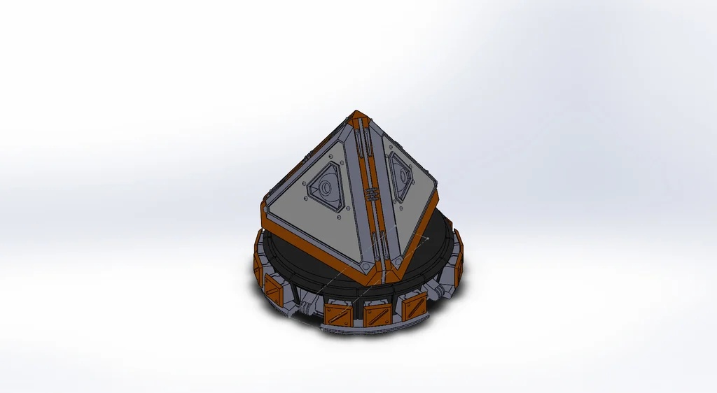 Apex Legends loot ticks