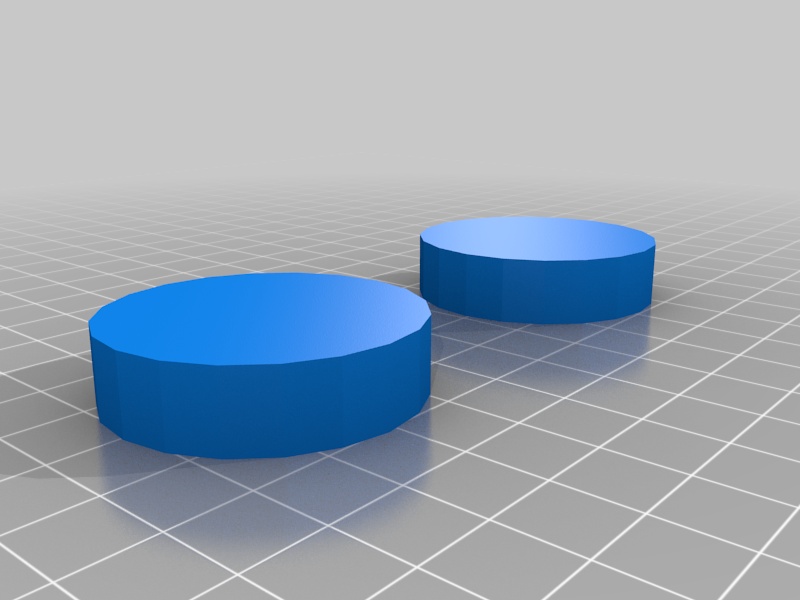 RobotTour Wheel