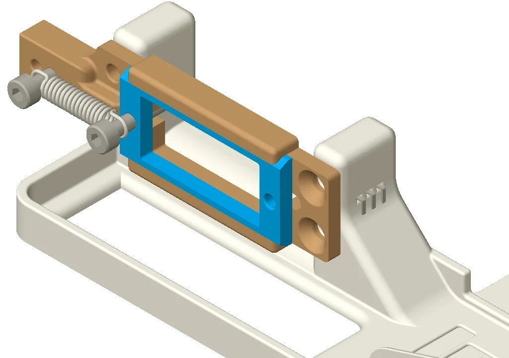FingerStarterKit with HallSensor option