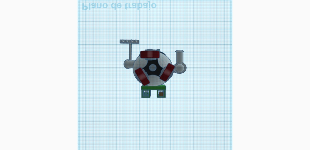 ECOBOT