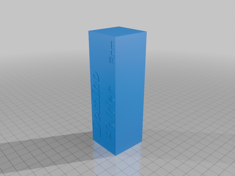 Hackpack Domino Reloader