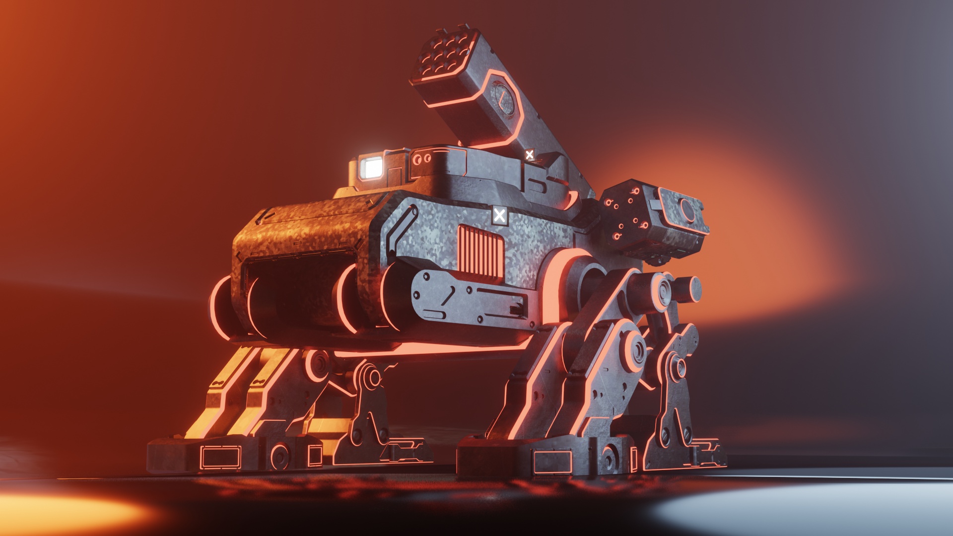 WARMACHINE