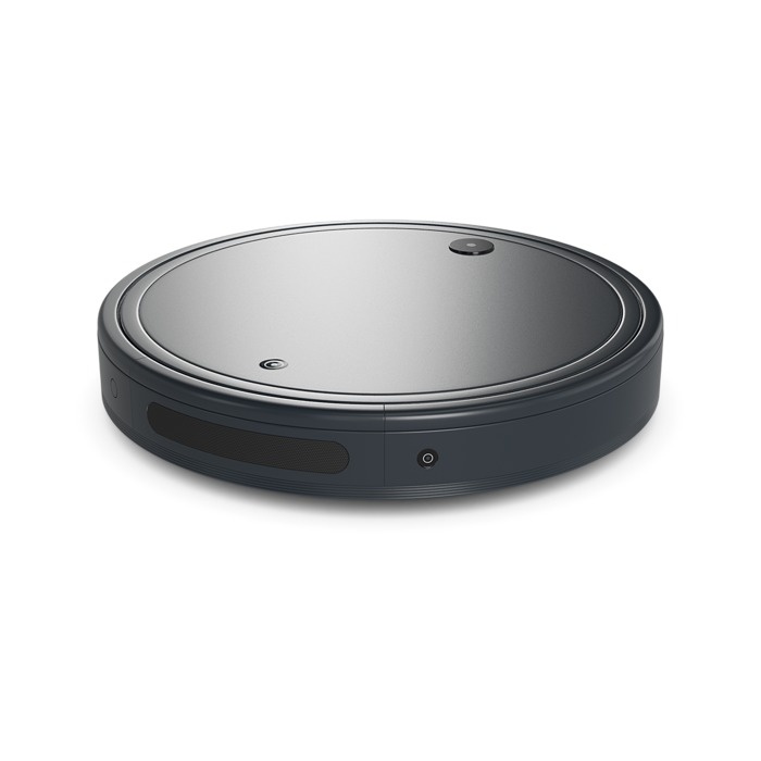 Robotic vacuum cleaners