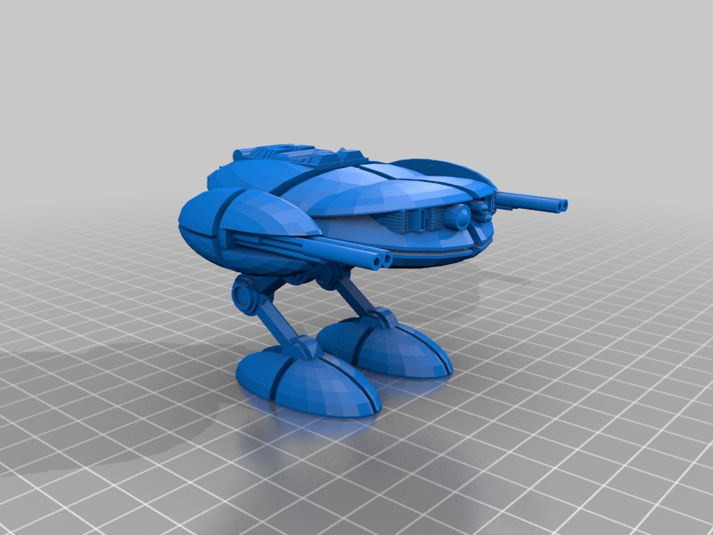 Robo Sentry