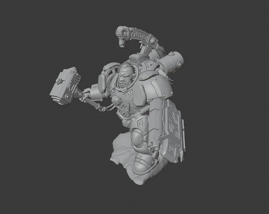 Einhell Hero