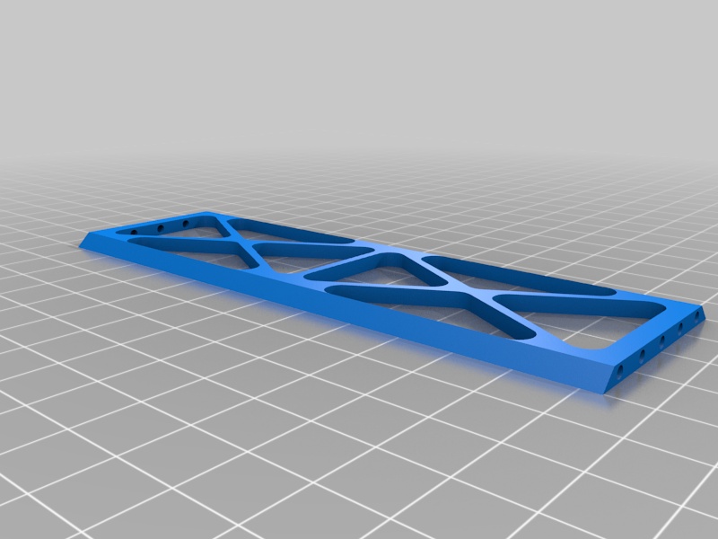 Modular Truss