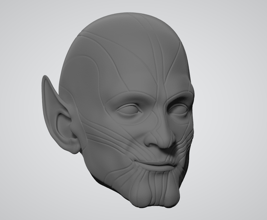 SKRULL (MCU)