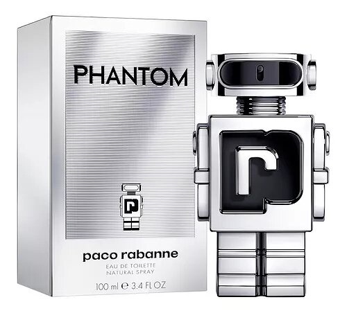 Phantom Paco Rabanne